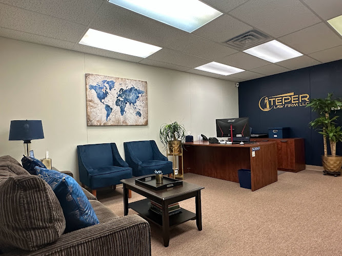 411994 teper law firm llc