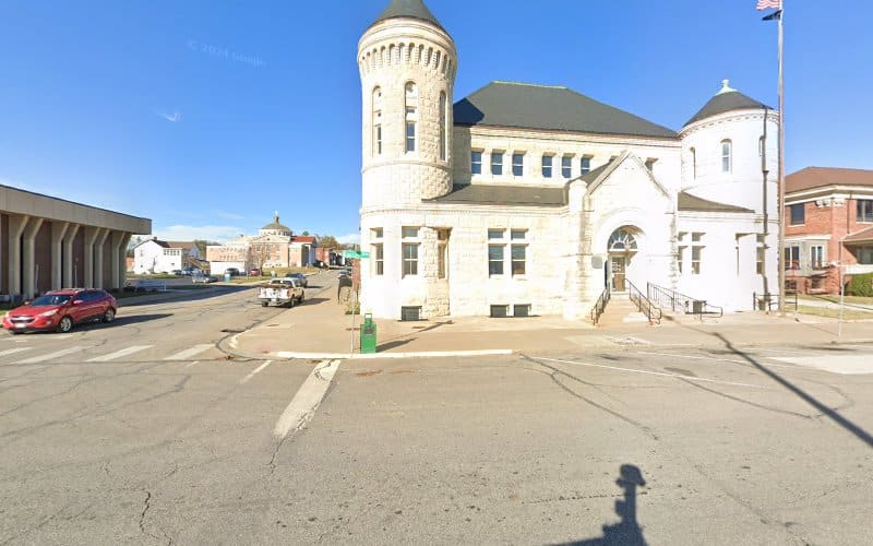 412141 ternent law offices