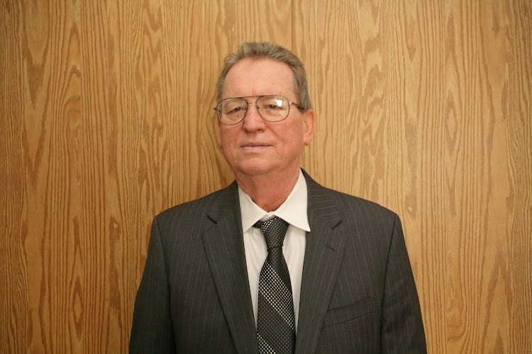 412167 terrance p. gough attorney at law