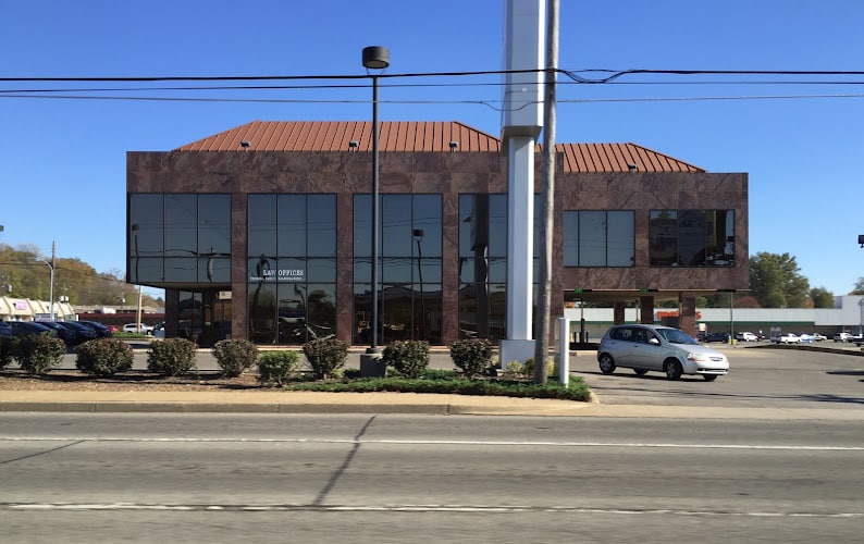 412205 terrell born sullivan fiester llp