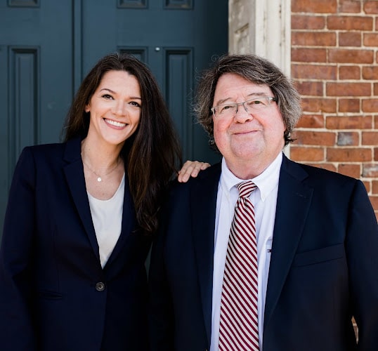 412439 terry powell law firm llc