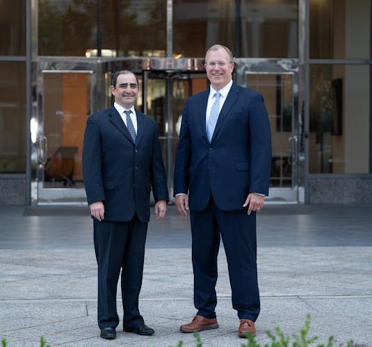 412805 tharrington smith llp