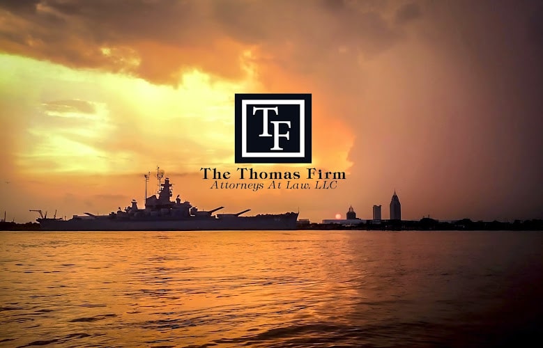 412857 the bucky thomas firm