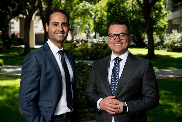 412940 the accident guys