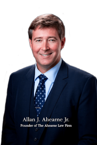413074 the ahearne law firm pllc
