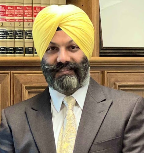 413090 the ahluwalia firm