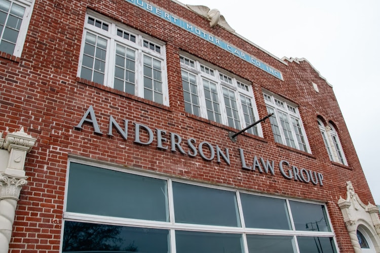 413207 the anderson immigration law group