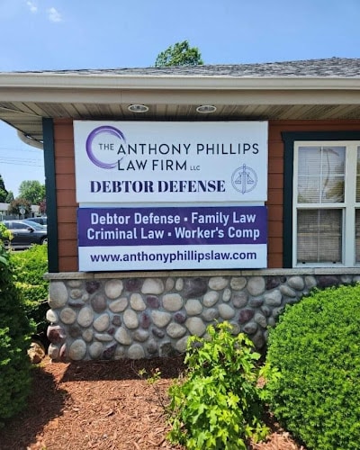 413245 the anthony phillips law firm llc