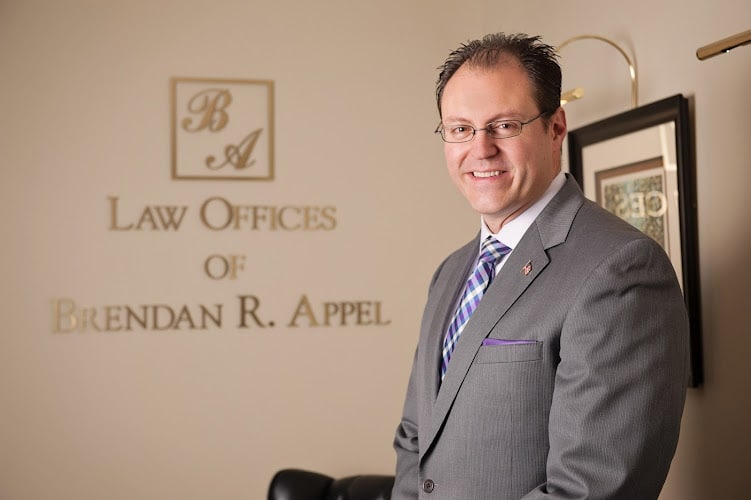 413261 the appel firm llc