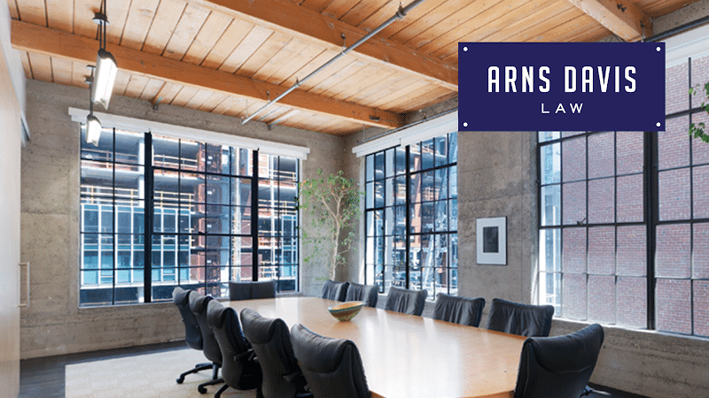 413303 the arns davis law firm