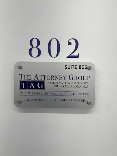 413355 the attorney group professional law corp el grupo de abogados