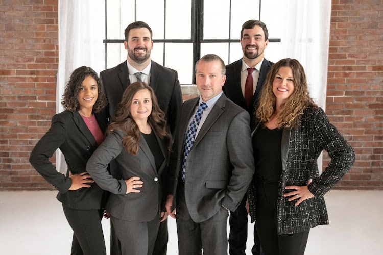 413440 the bainbridge firm llc
