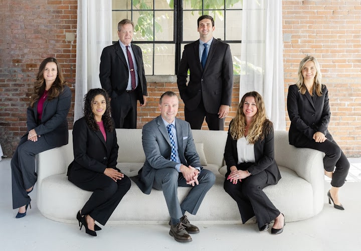 413446 the bainbridge firm llc