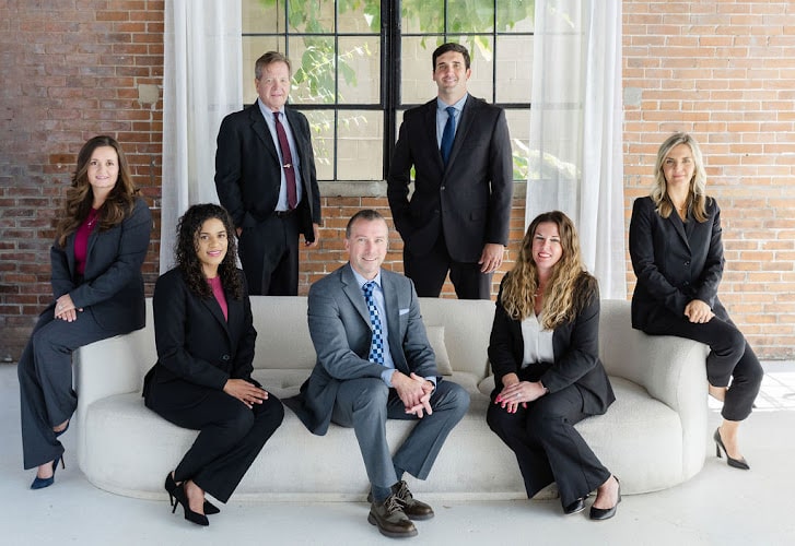 413448 the bainbridge firm llc