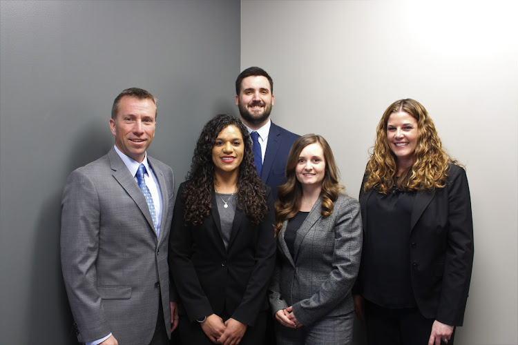 413454 the bainbridge firm llc