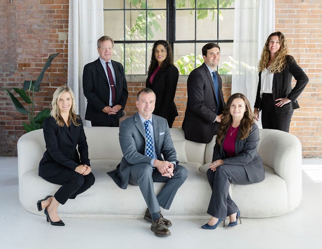 413456 the bainbridge firm llc formerly knisleybrush law firm