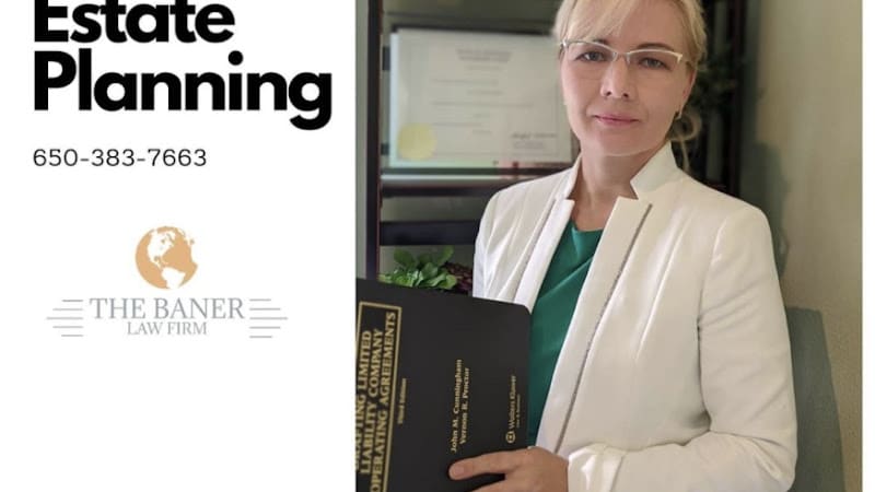 413491 the baner law firm