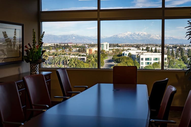 413541 the baptist foundation of california