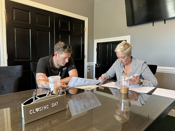 413543 the barber law firm pllc