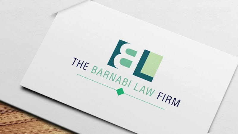 413559 the barnabi law firm