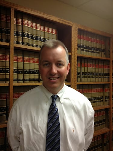 413596 the barsness law firm p. c