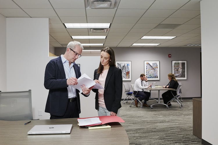 413663 the becker law firm lpa