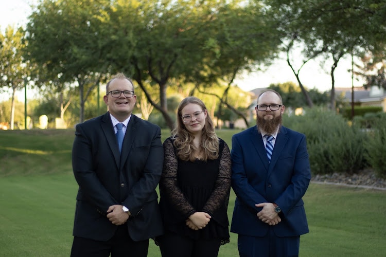 413714 the benke law firm pllc