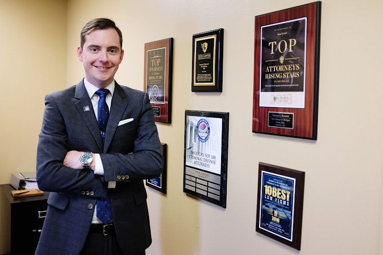 413724 the bennett law firm plc