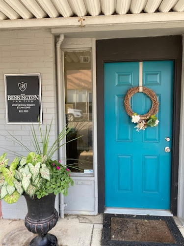 413728 the bennington law firm inc