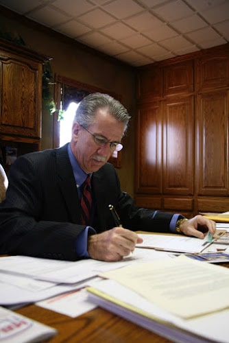 413732 the benson law firm llc