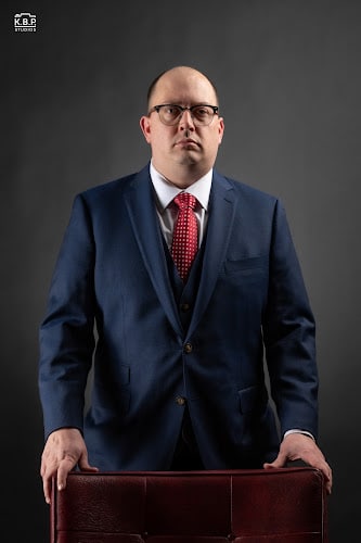 413734 the benson law firm a professional corporation