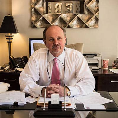 413746 the berger firm