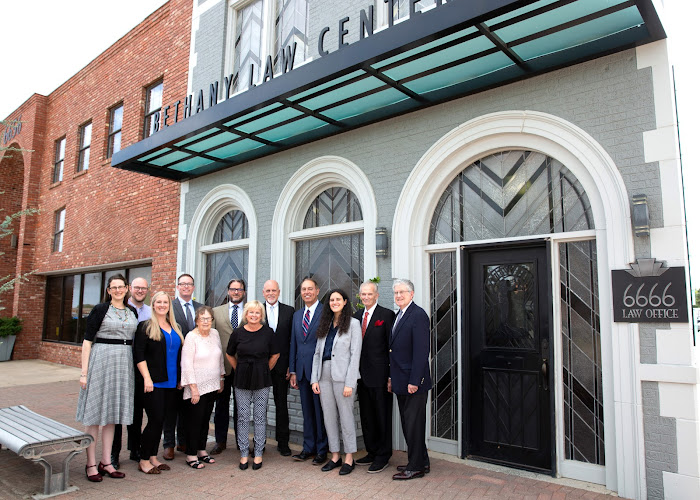 413775 the bethany law center