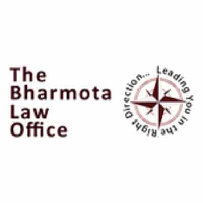413787 the bharmota law office