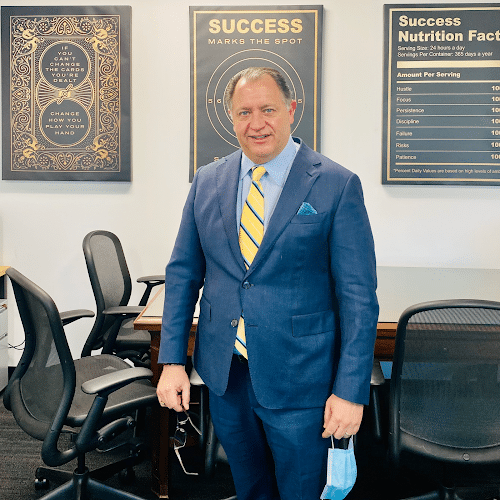 413795 the bianchi law group llc