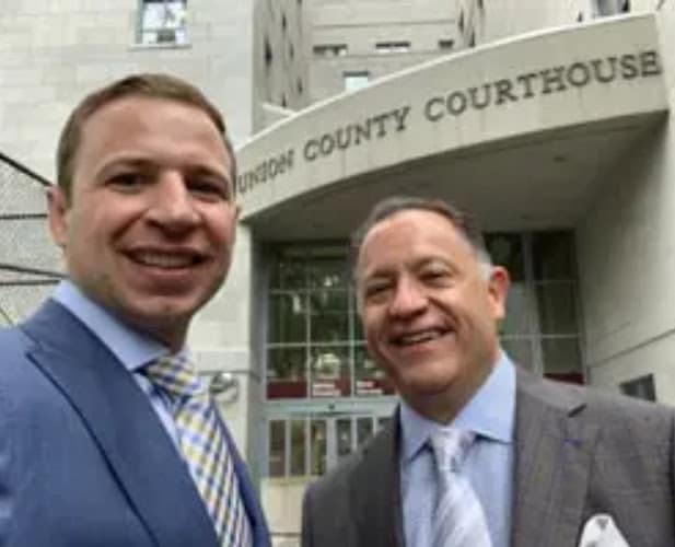 413797 the bianchi law group llc