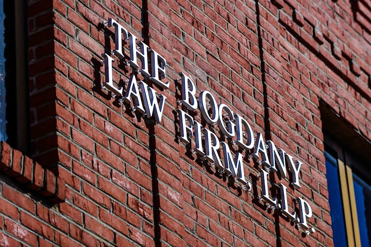 413896 the bogdany law firm