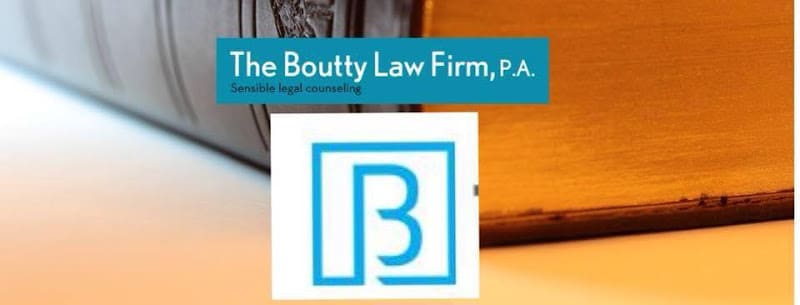413980 the boutty law firm p.a