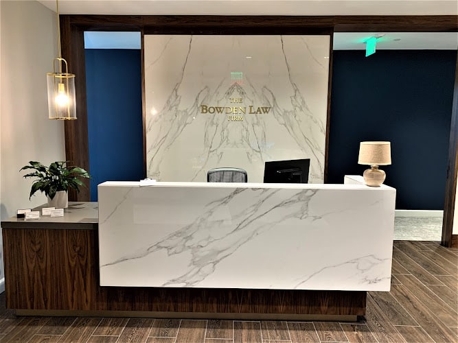 413982 the bowden law firm