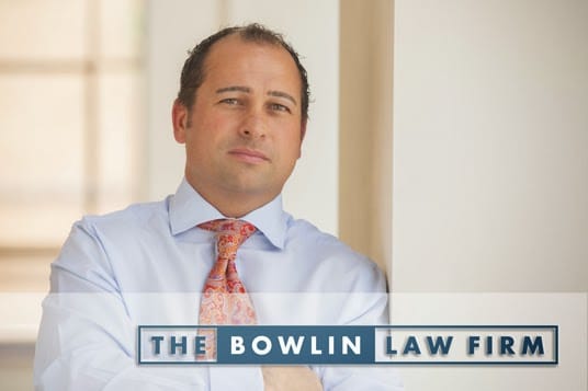 413990 the bowlin law firm