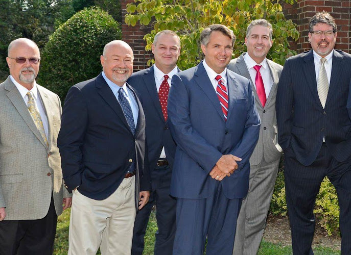 414033 the brad hendricks law firm