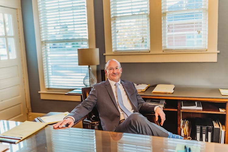 414061 the brannen law office p.c