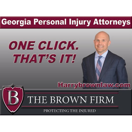 414160 the brown firm