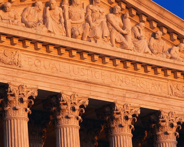 414231 the buckner law firm maryland attorney