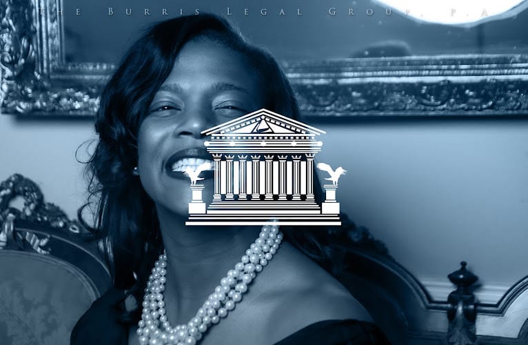 414261 the burris legal group p.a. 8211 twana burris alcide esq