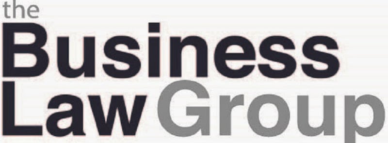 414280 the business law group