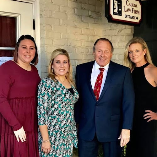 414340 the caluda law firm