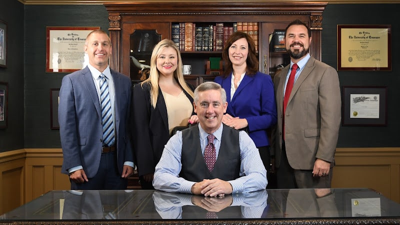 414366 the cantrell law firm
