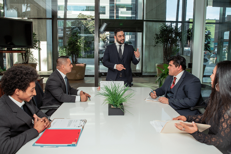 414372 the capital law firm
