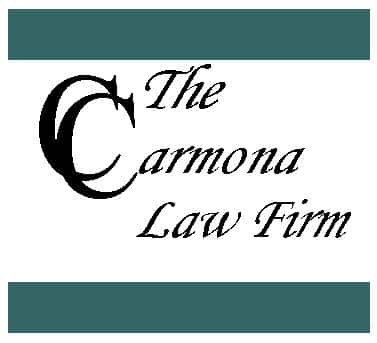 414412 the carmona law firm p.a